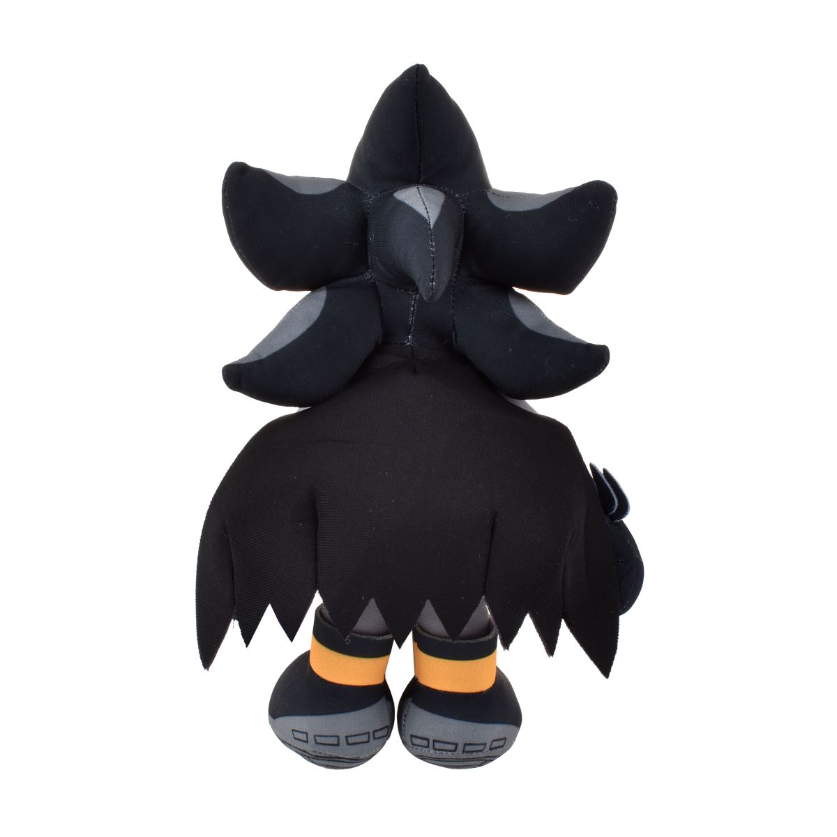 Peluche Sonic Dc Comics 23 Cms - Shadow Batman