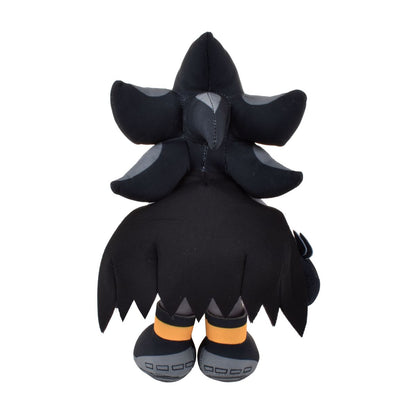 Peluche Sonic Dc Comics 23 Cms - Shadow Batman