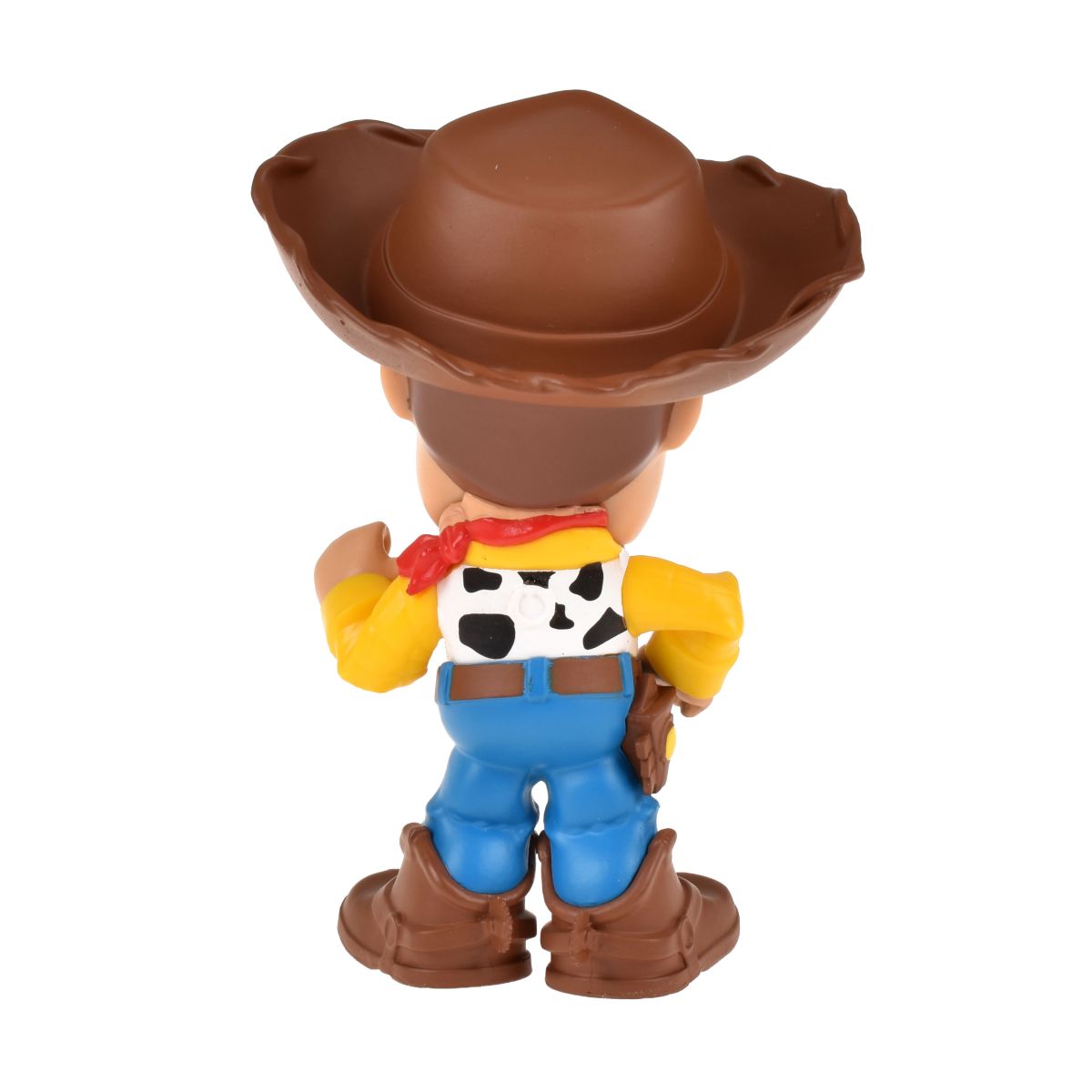 Figura Ooshies 10 Cm Toy Story - Woody