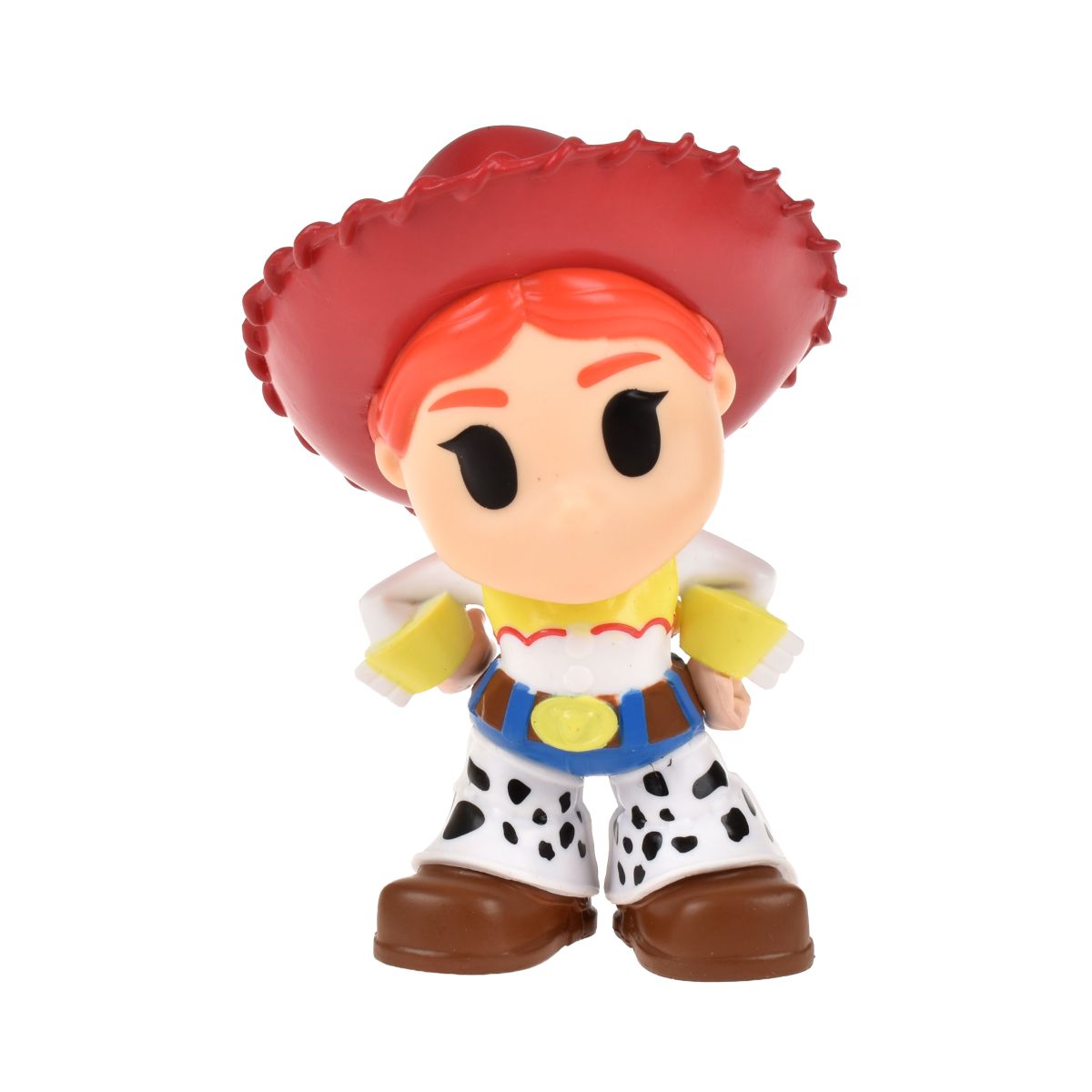 Figura Ooshies 10 Cm Toy Story - Jessie