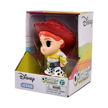 Figura Ooshies 10 Cm Toy Story - Jessie