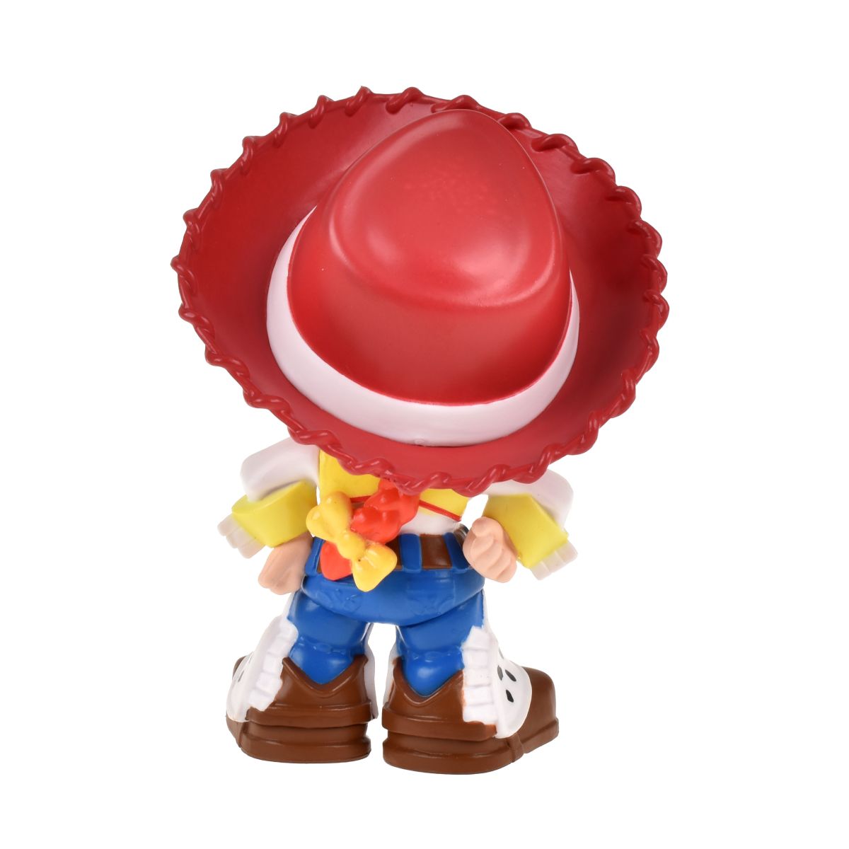 Figura Ooshies 10 Cm Toy Story - Jessie