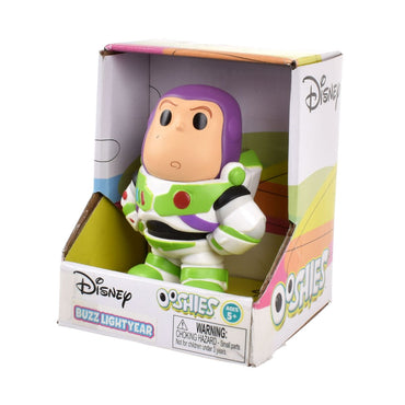 Figura Ooshies 10 Cm Toy Story - Buzz Lightyear