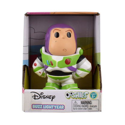 Figura Ooshies 10 Cm Toy Story - Buzz Lightyear