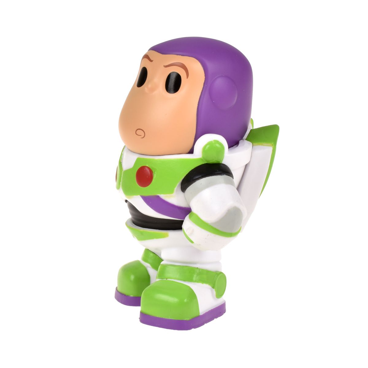 Figura Ooshies 10 Cm Toy Story - Buzz Lightyear