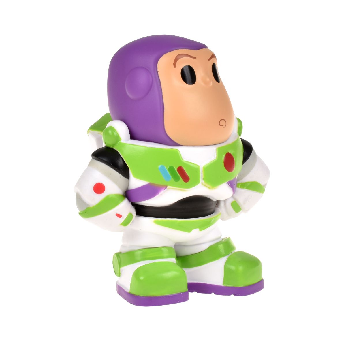 Figura Ooshies 10 Cm Toy Story - Buzz Lightyear