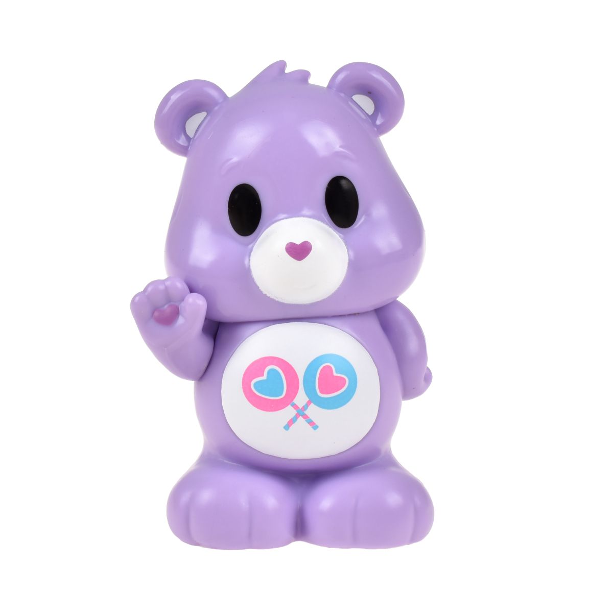Figura Ooshies 10 Cm Cariñositos - Share Bear