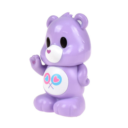 Figura Ooshies 10 Cm Cariñositos - Share Bear