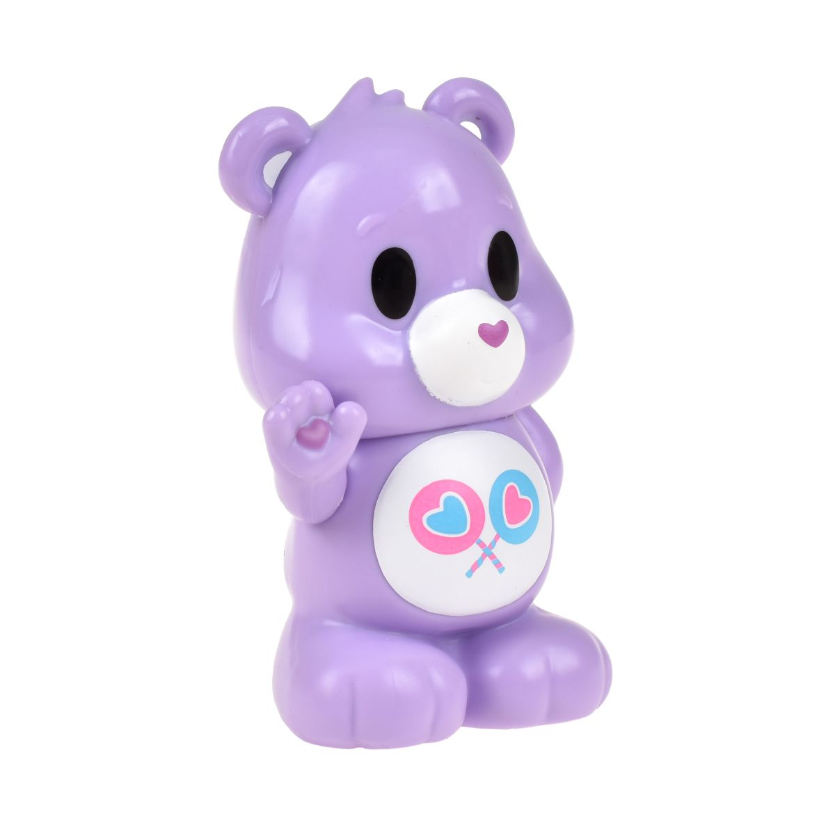 Figura Ooshies 10 Cm Cariñositos - Share Bear
