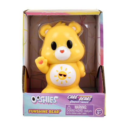 Figura Ooshies 10 Cm Cariñositos - Funshine Bear