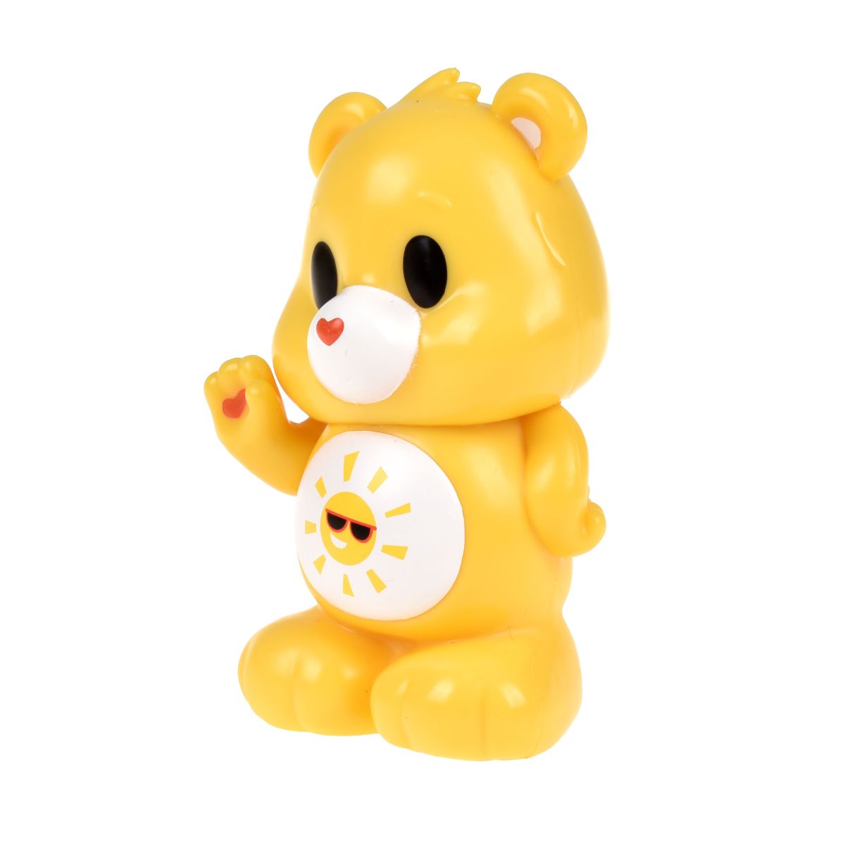 Figura Ooshies 10 Cm Cariñositos - Funshine Bear