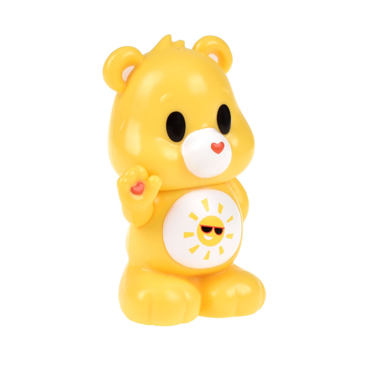 Figura Ooshies 10 Cm Cariñositos - Funshine Bear