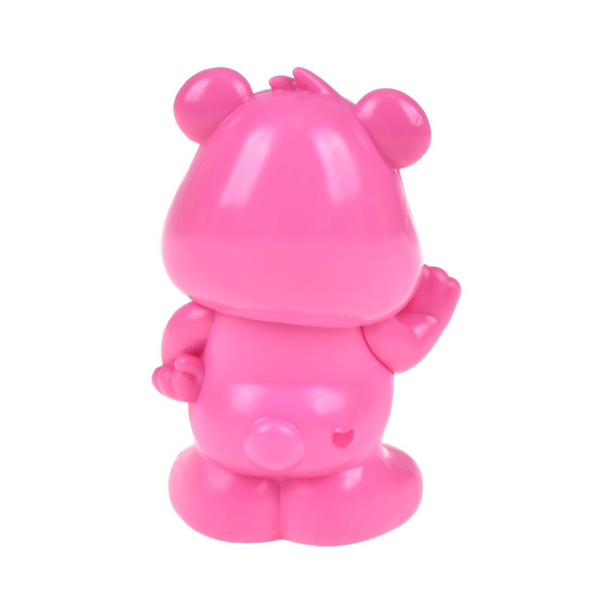 Figura Ooshies 10 Cm Cariñositos - Cheer Bear