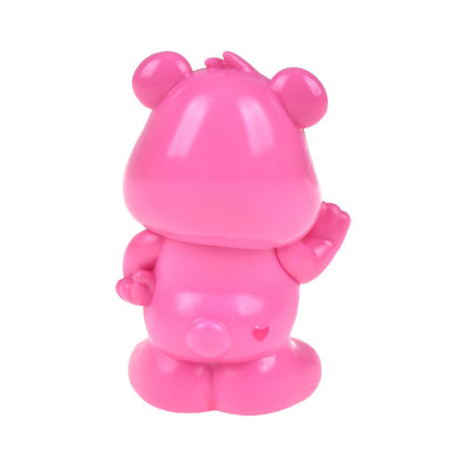 Figura Ooshies 10 Cm Cariñositos - Cheer Bear