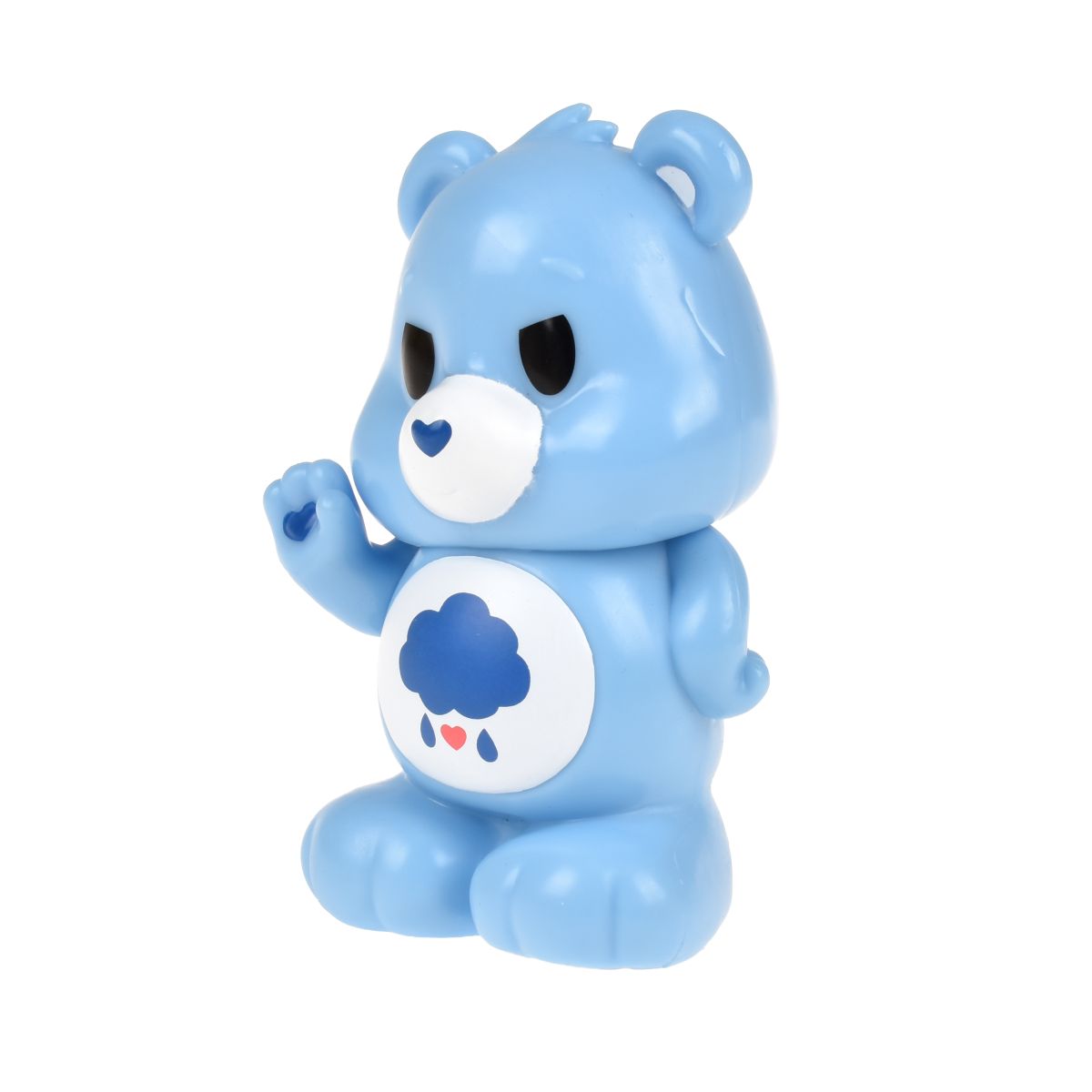 Figura Ooshies 10 Cm Cariñositos - Grumpy Bear