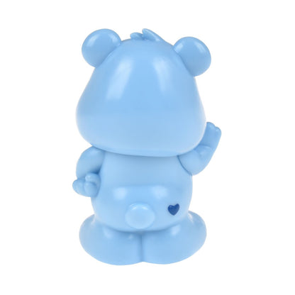 Figura Ooshies 10 Cm Cariñositos - Grumpy Bear