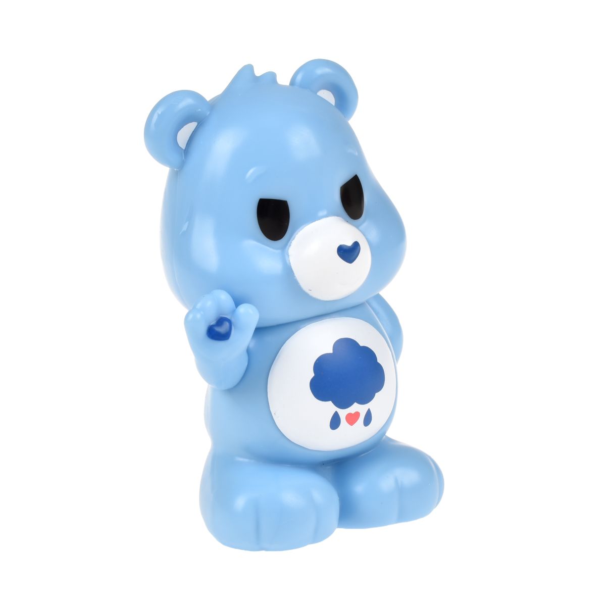 Figura Ooshies 10 Cm Cariñositos - Grumpy Bear
