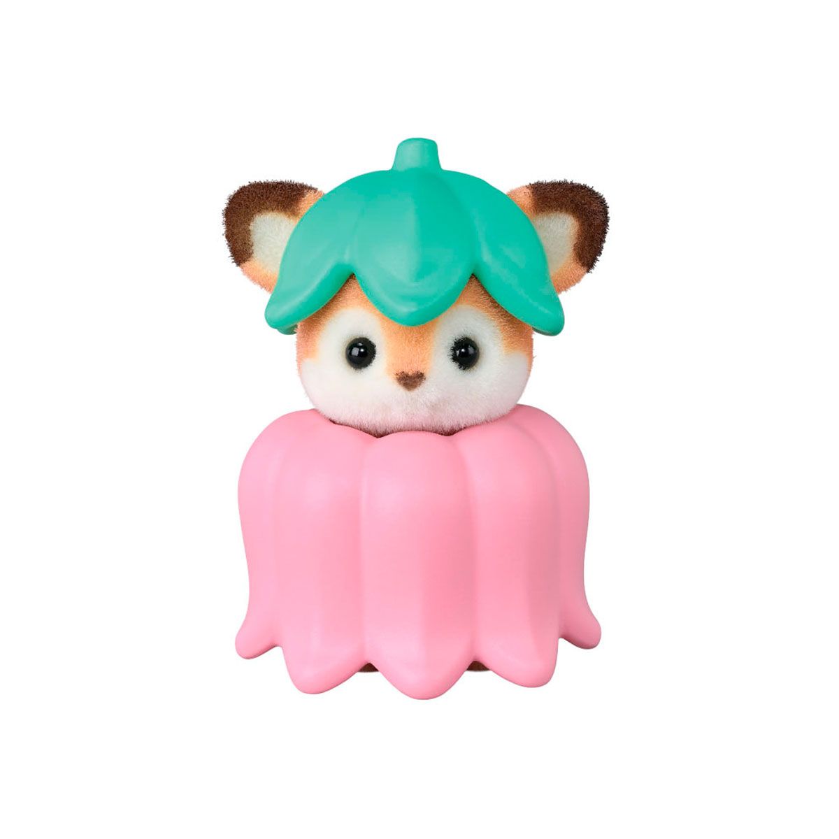 Bolsas Sorpresa Edicion Hadas Del Bosque Sylvanian Families
