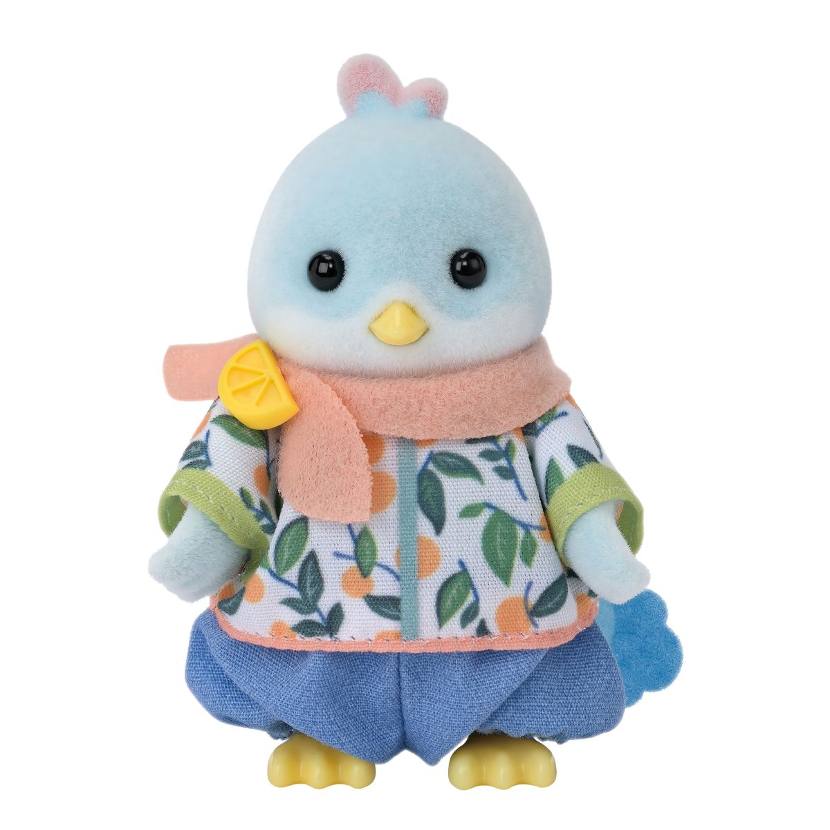 El Puesto De Jugos De Citricos Sylvanian Families