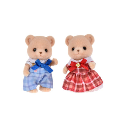 Hermanos Biscuit Sylvanian Families