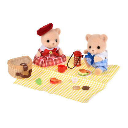 Hermanos Biscuit Sylvanian Families