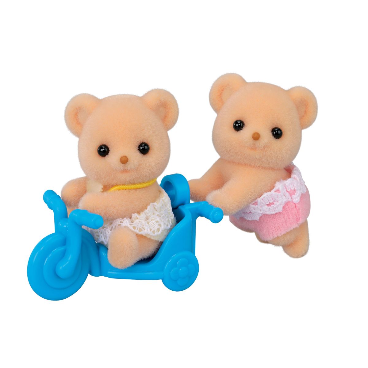Gemelos Biscuit Sylvanian Families