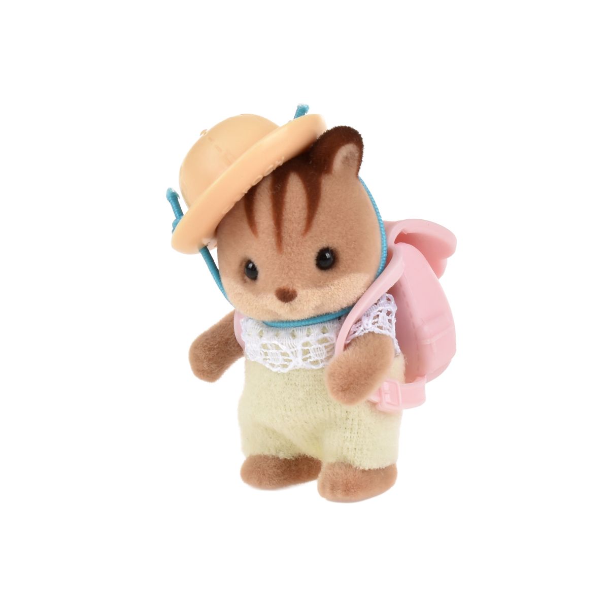 Bebe Ardilla De La Nuez Sylvanian Families