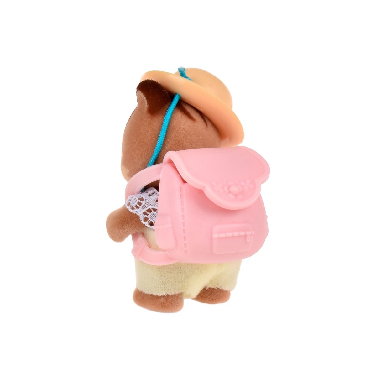 Bebe Ardilla De La Nuez Sylvanian Families