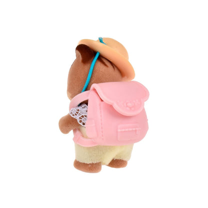 Bebe Ardilla De La Nuez Sylvanian Families