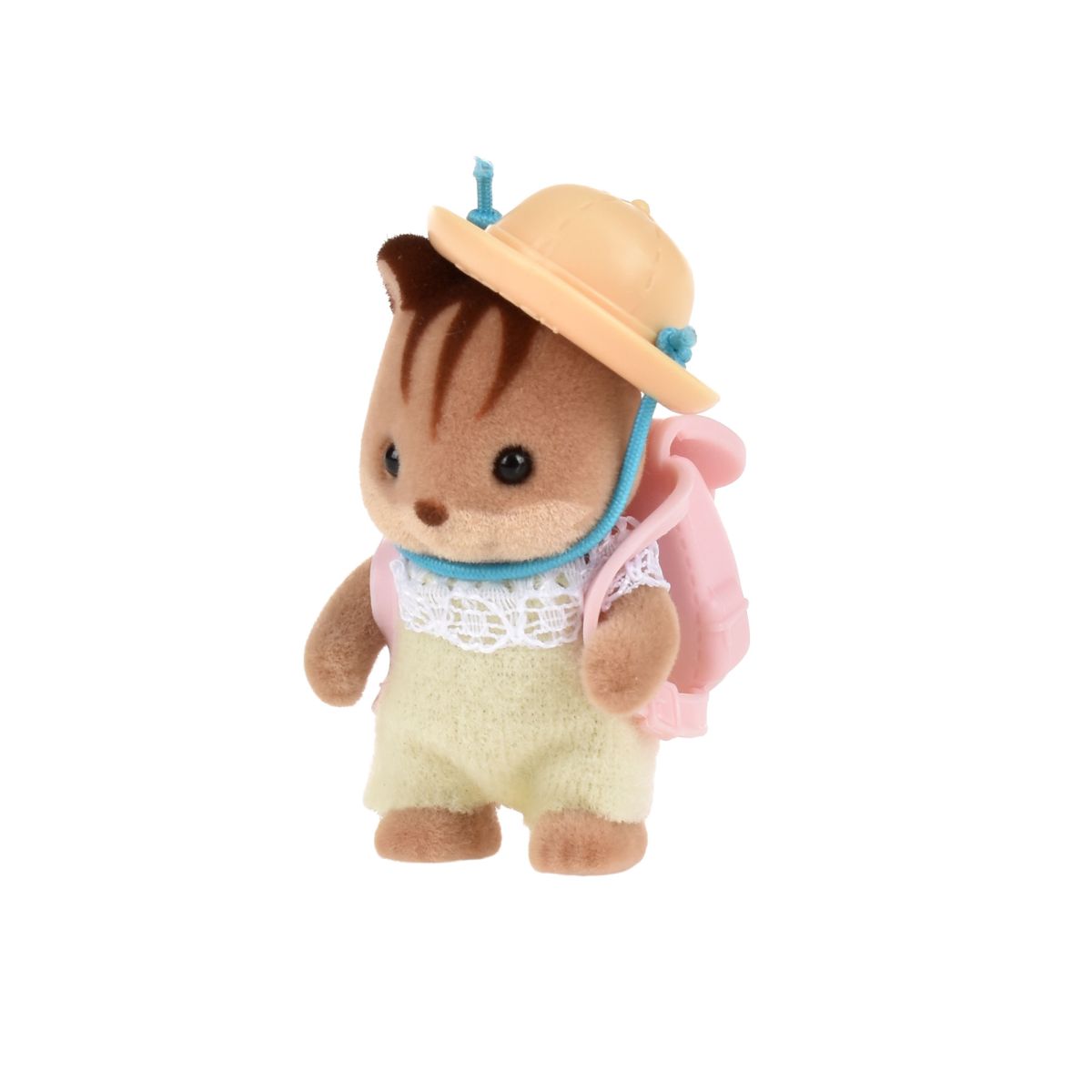 Bebe Ardilla De La Nuez Sylvanian Families
