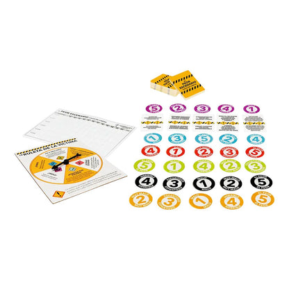 Juego El Peor Escenario