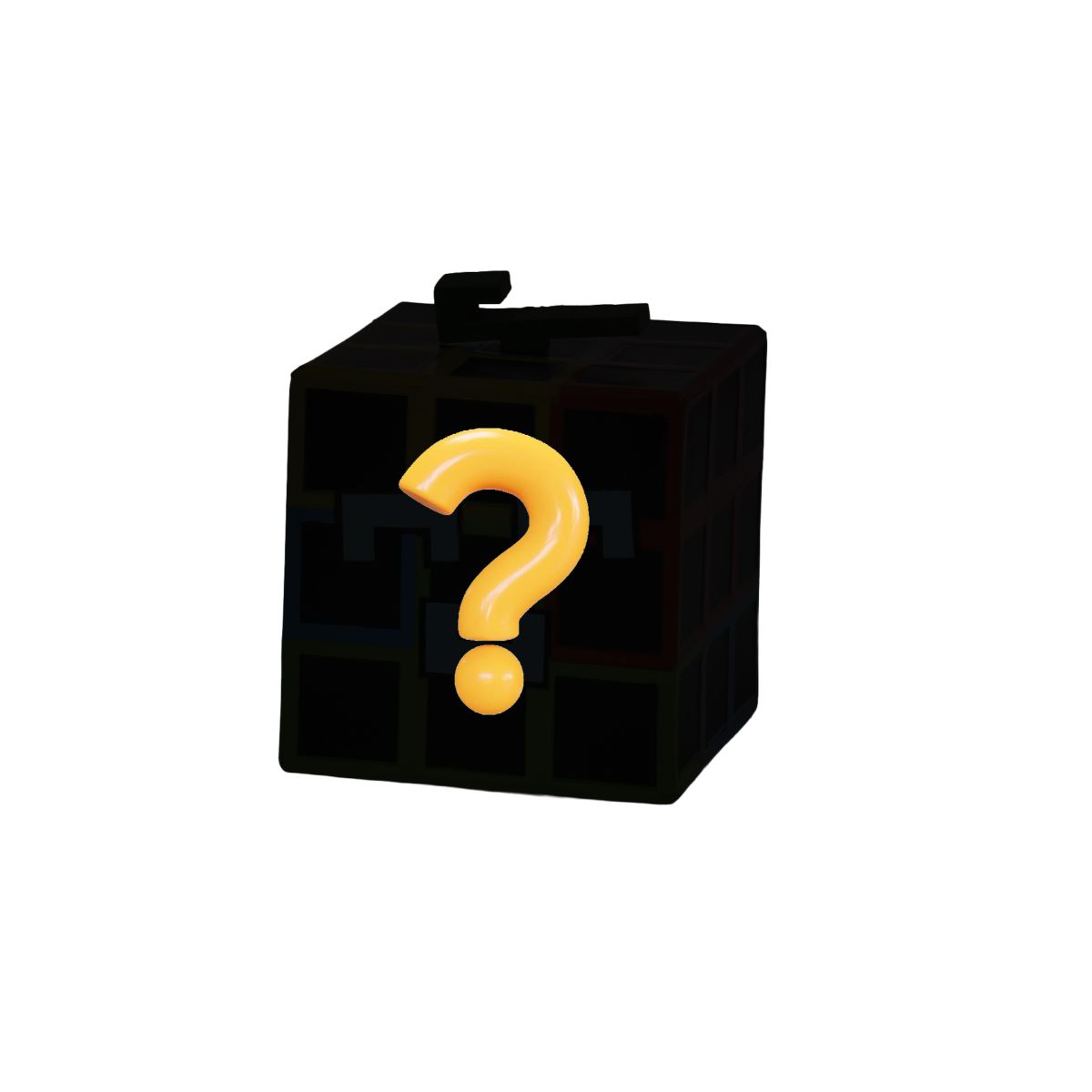 Minifiguras Sorpresa 7 Cm Blox Fruits De Roblox