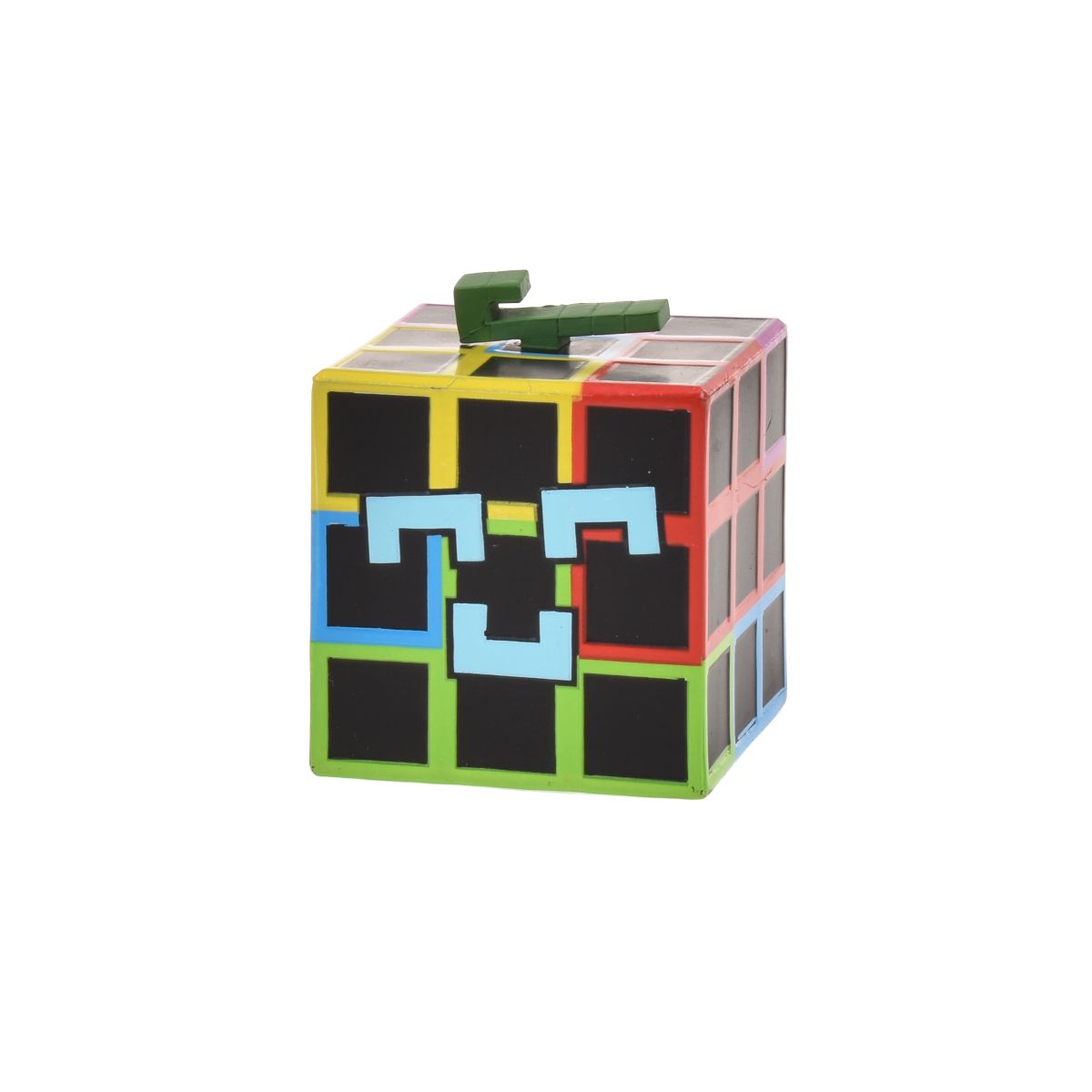 Minifiguras Sorpresa 7 Cm Blox Fruits De Roblox