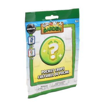 Figura Sorpresa 8 Cm Grow A Garden De Roblox