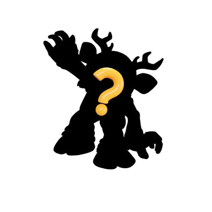 Mini Figura Sorpresa 7 Cm 99 Nights In The Forest De Roblox
