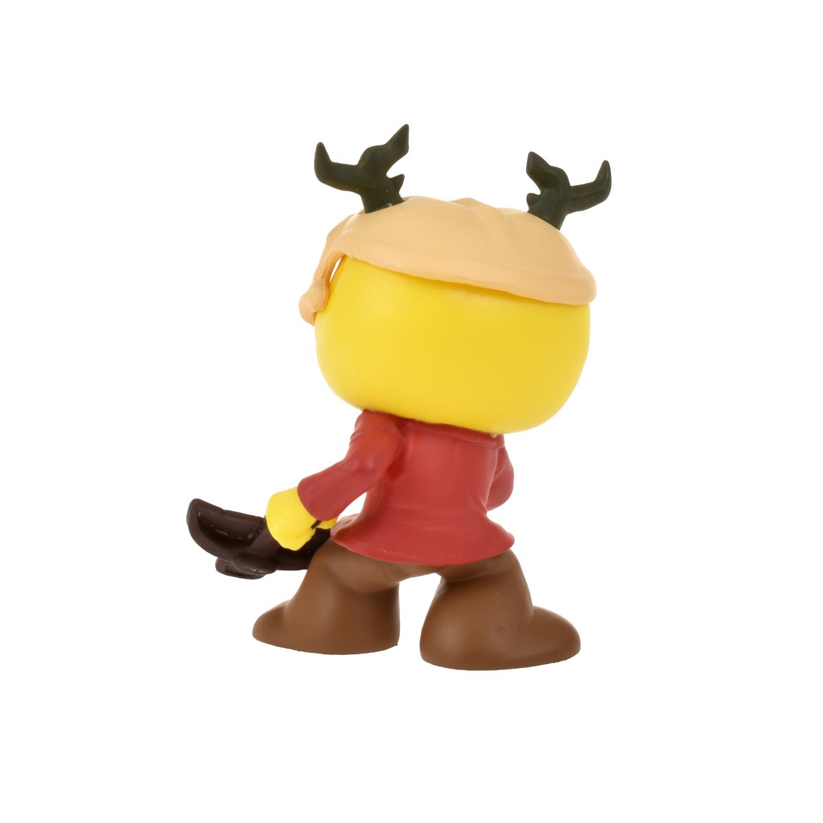 Mini Figura Sorpresa 7 Cm 99 Nights In The Forest De Roblox