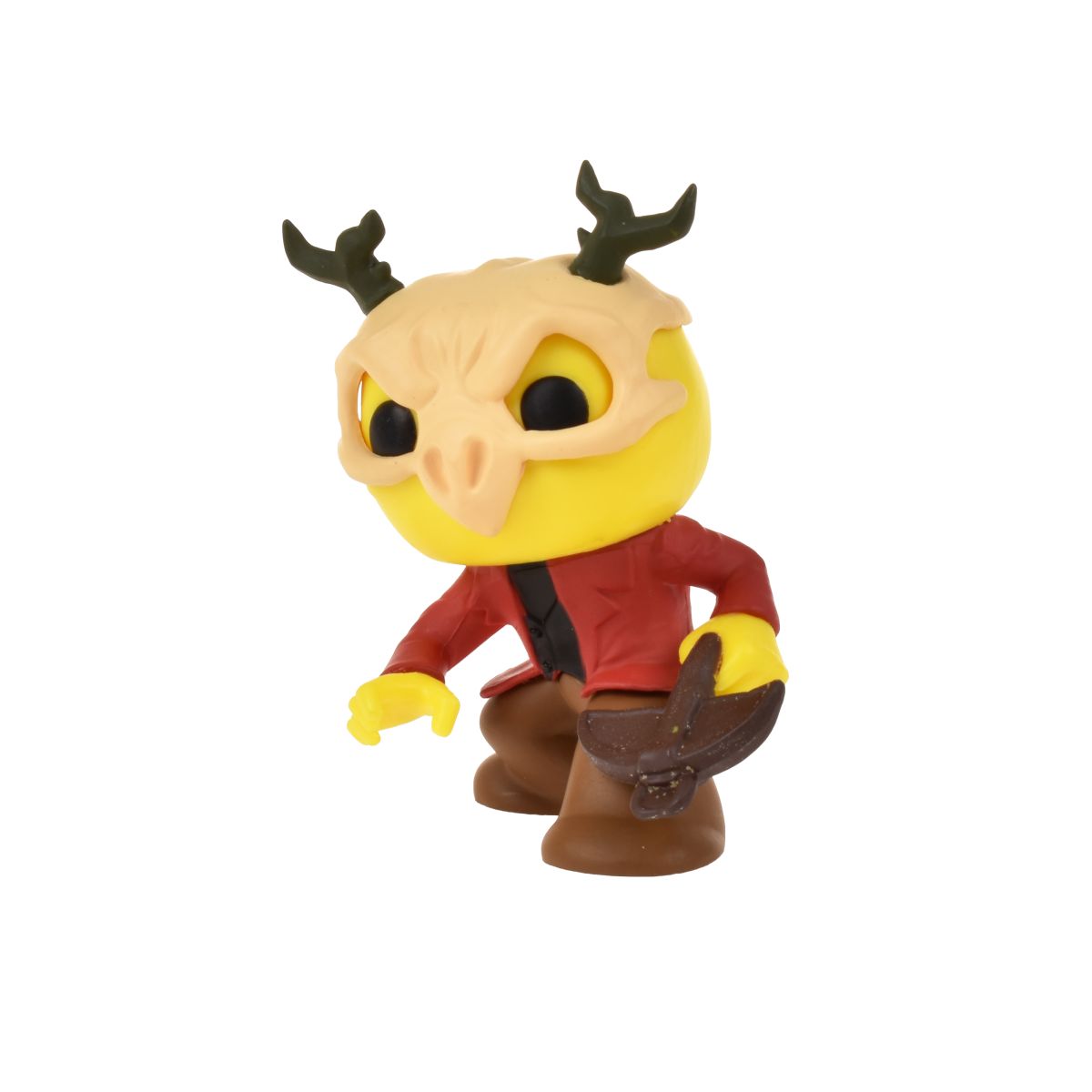 Mini Figura Sorpresa 7 Cm 99 Nights In The Forest De Roblox