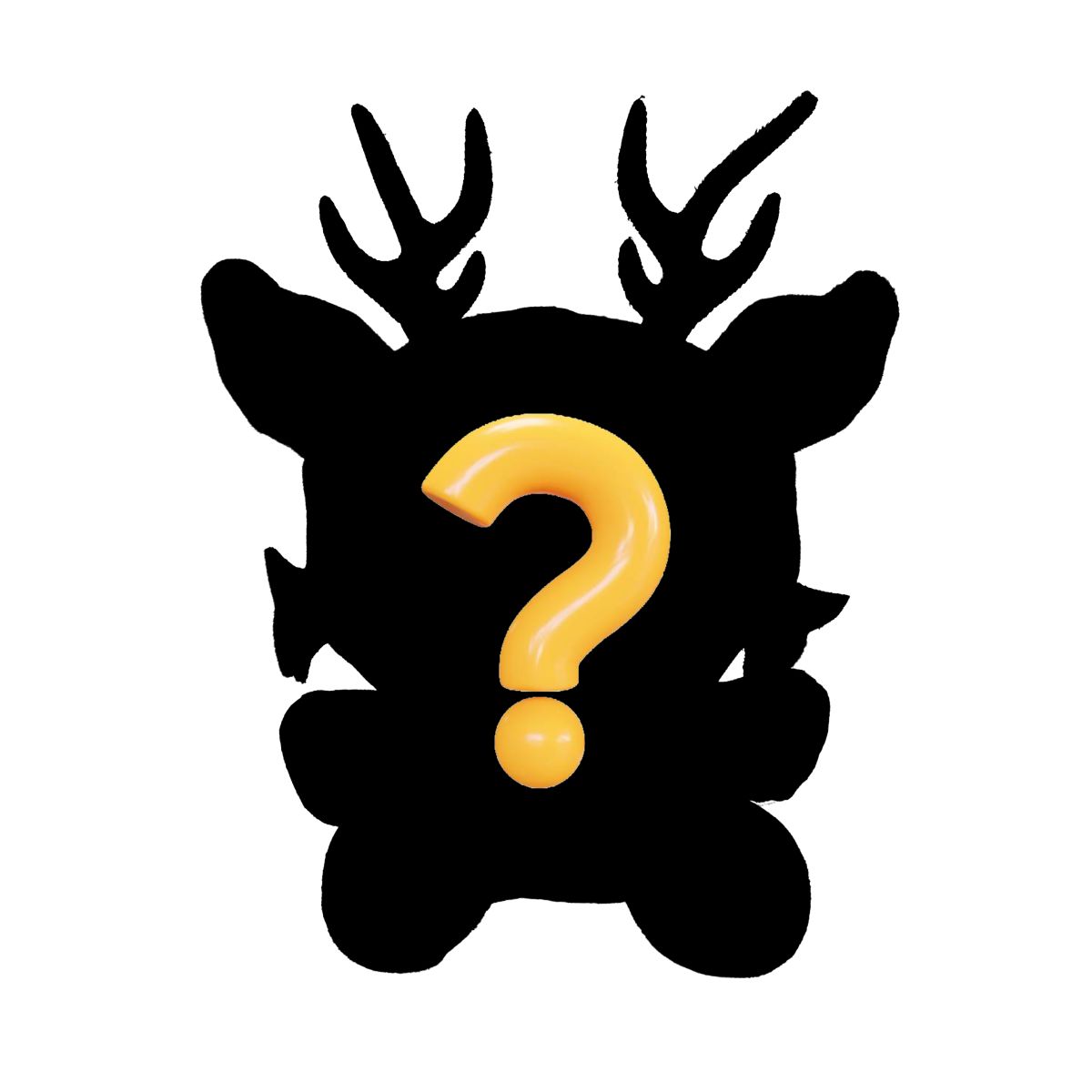 Peluche Sorpresa 13 Cm Coleccionable 99 Nights In The Forest De Roblox