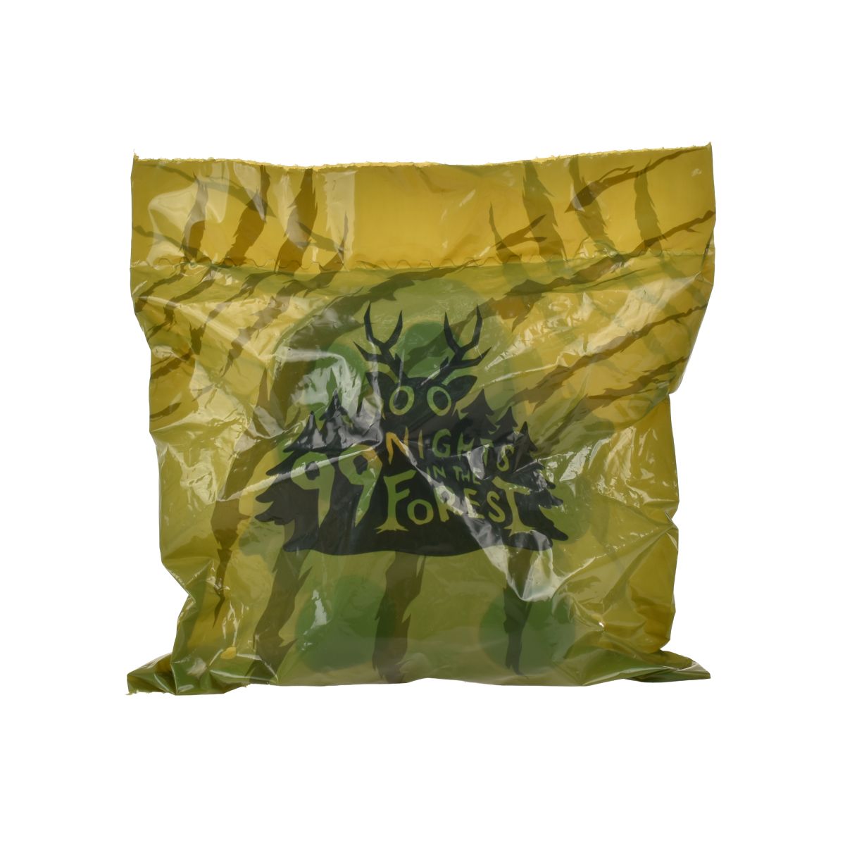 Peluche Sorpresa 13 Cm Coleccionable 99 Nights In The Forest De Roblox