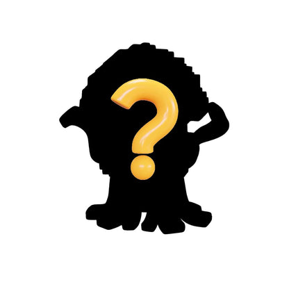 Minifigura Sorpresa 7 Cm Steal A Brainrot De Roblox