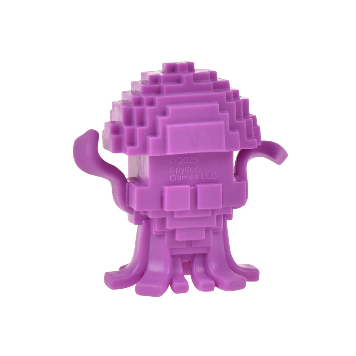 Minifigura Sorpresa 7 Cm Steal A Brainrot De Roblox
