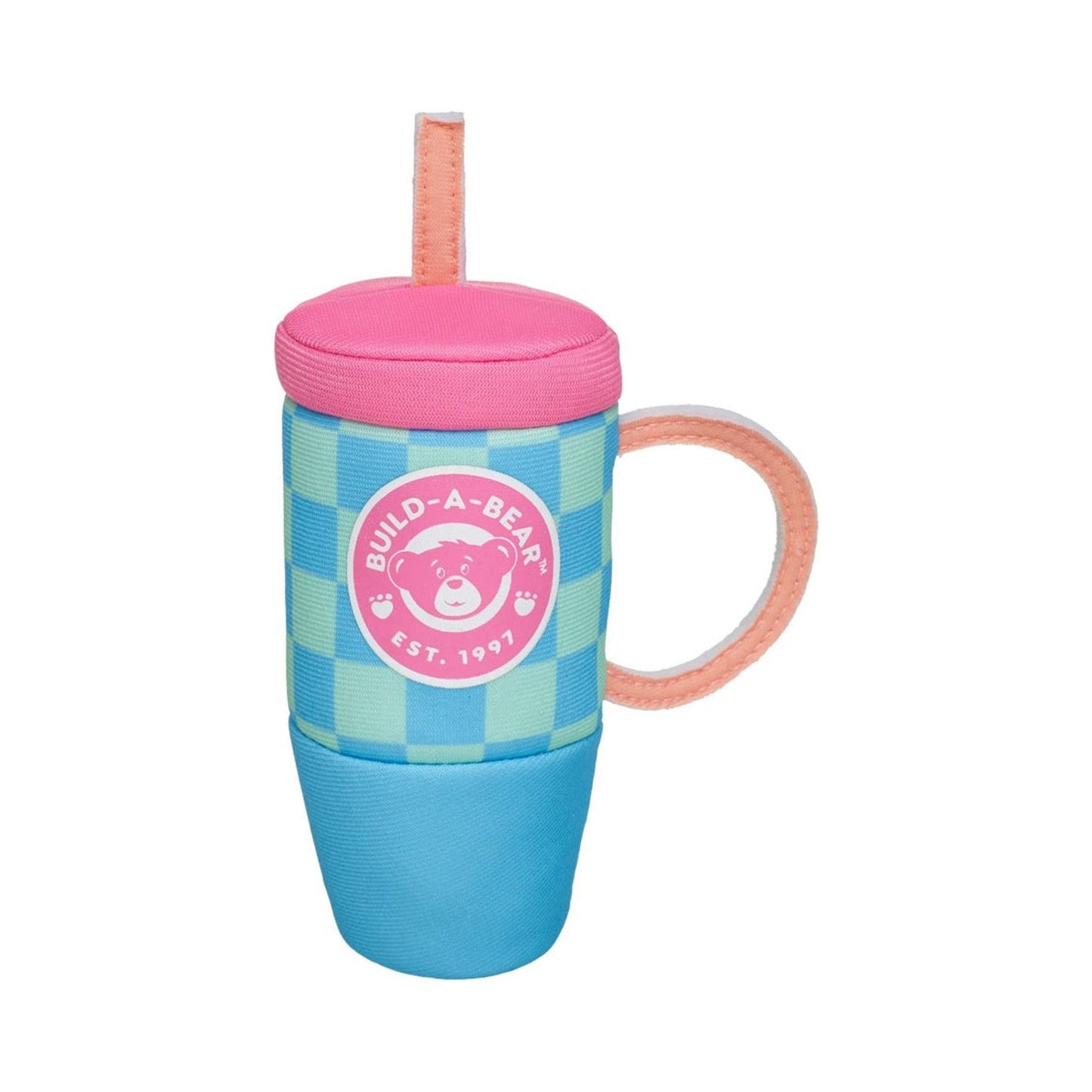 Muñequera Mug Build-a-bear