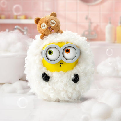52TOYS Minions Bob & Tim Best Buddies Forever Llavero Coleccionable Sorpresa — 41266_06.jpg