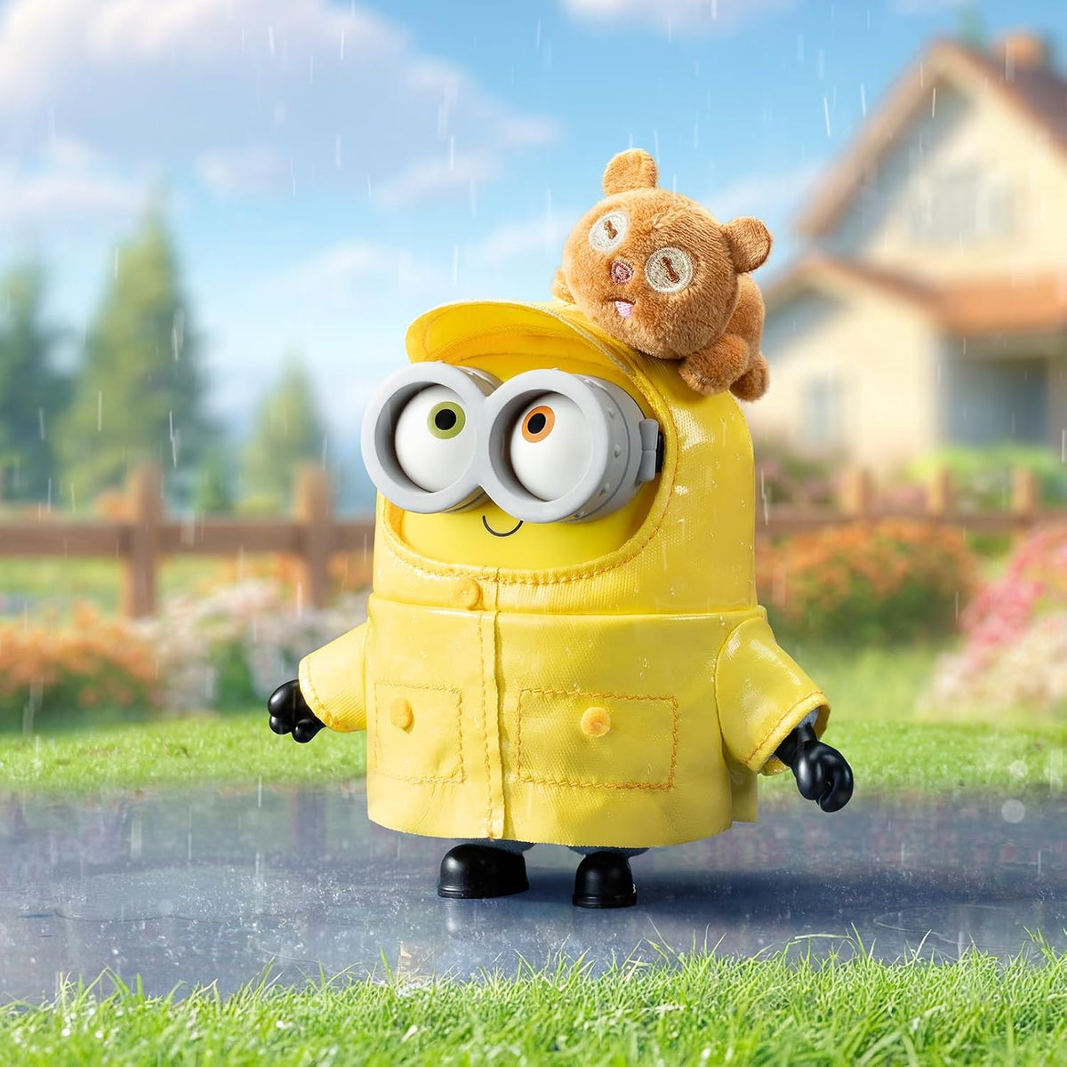 52TOYS Minions Bob & Tim Best Buddies Forever Llavero Coleccionable Sorpresa — 41266_09.jpg