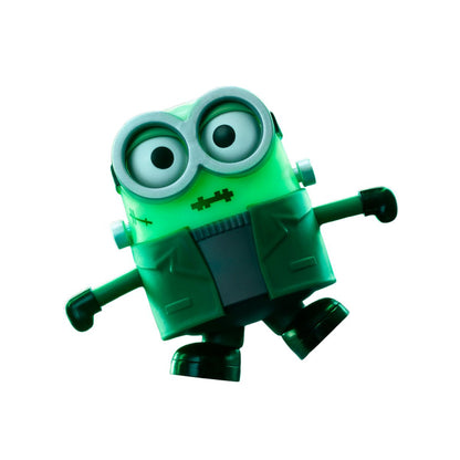 Figuras Coleccionables Minion Monsters En Blind Box