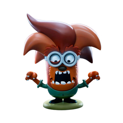 Figuras Coleccionables Minion Monsters En Blind Box