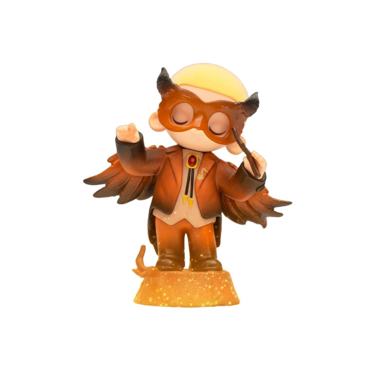 Figura Coleccionable Nook My Little Universe At Night En Blind Box