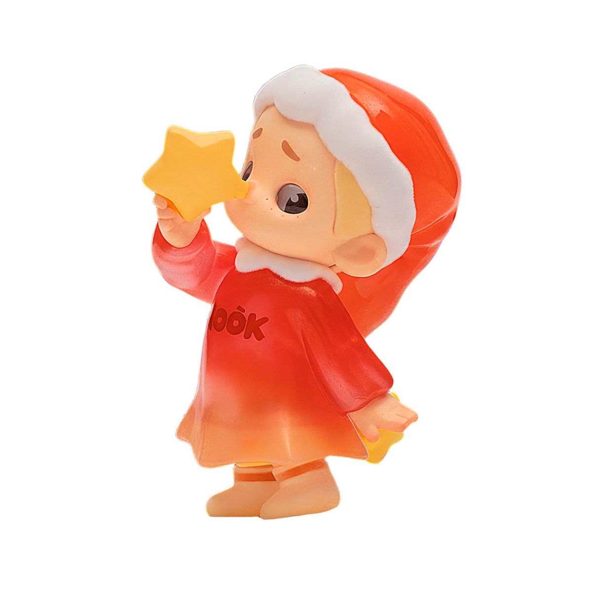 Figura Coleccionable Nook My Little Universe At Night En Blind Box