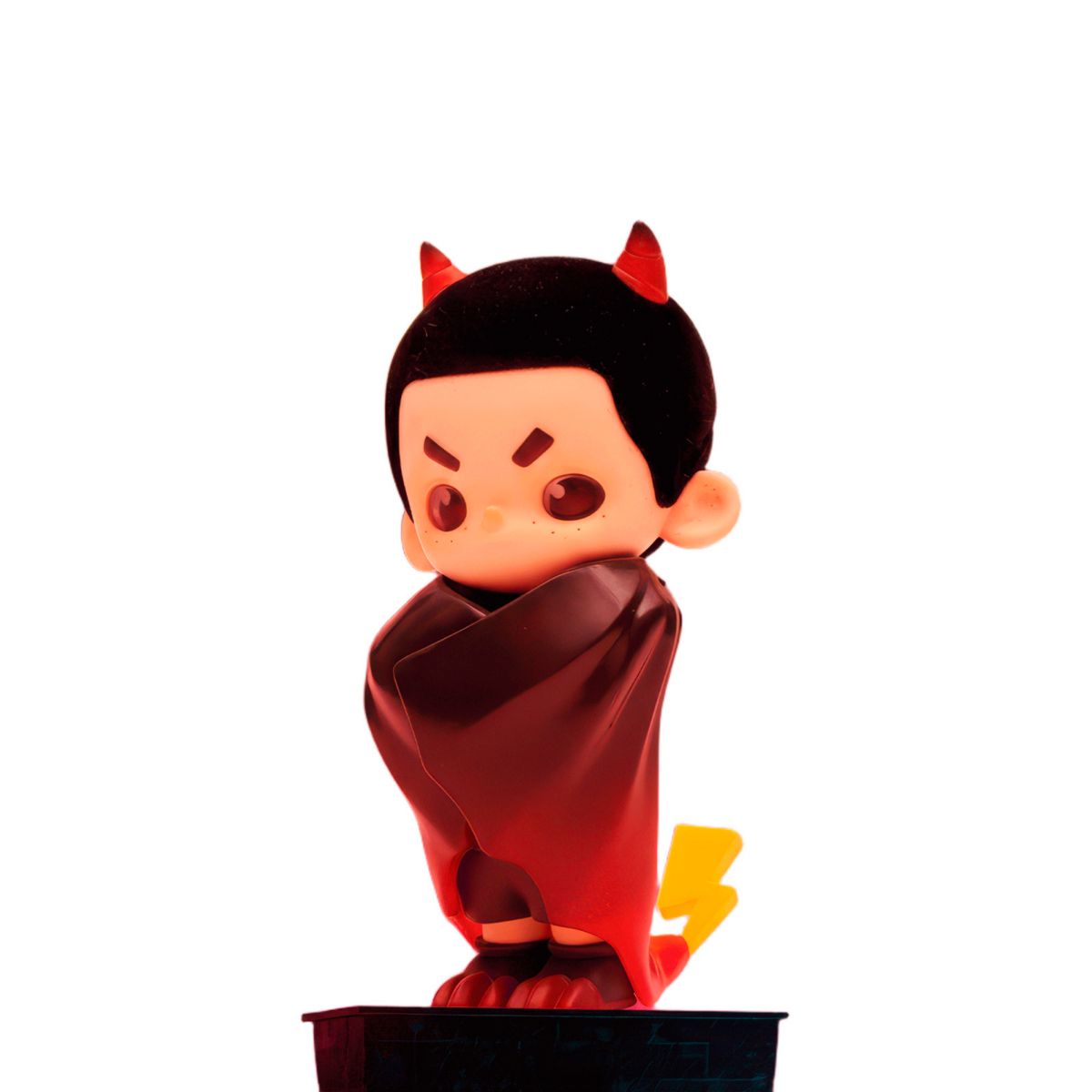 Figura Coleccionable Nook My Little Universe At Night En Blind Box