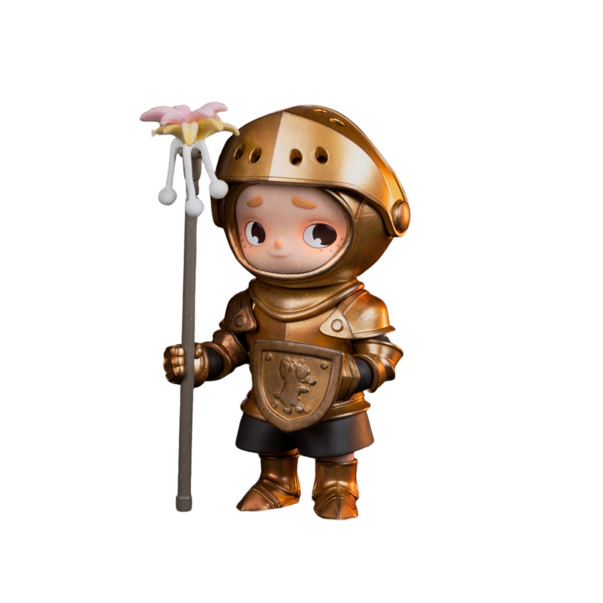 Figura Coleccionable Nook Vintage Store En Blind Box
